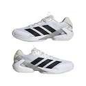 Moška obutev za tenis adidas Adizero Ubersonic 5 White/Core Black