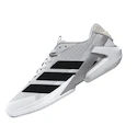 Moška obutev za tenis adidas Adizero Ubersonic 5 White/Core Black