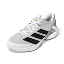 Moška obutev za tenis adidas Adizero Ubersonic 5 White/Core Black