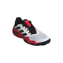 Moška obutev za tenis adidas Barricade 13 M Clay White/Core Black