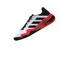 Moška obutev za tenis adidas Barricade 13 M Clay White/Core Black