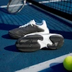 Moška obutev za tenis adidas Barricade 13 M Core Black/White