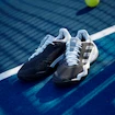 Moška obutev za tenis adidas Barricade 13 M Core Black/White