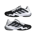 Moška obutev za tenis adidas Barricade 13 M Core Black/White