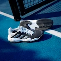 Moška obutev za tenis adidas Barricade 13 M Core Black/White