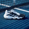 Moška obutev za tenis adidas Barricade 13 M Core Black/White