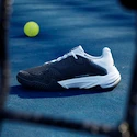 Moška obutev za tenis adidas Barricade 13 M Core Black/White