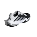 Moška obutev za tenis adidas Barricade 13 M Core Black/White