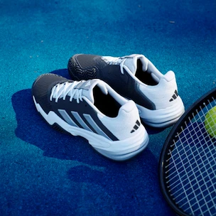 Moška obutev za tenis adidas Barricade 13 M Core Black/White