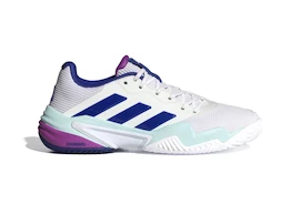 Moška obutev za tenis adidas Barricade 13 M Ftwr White