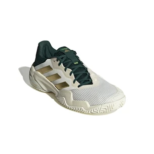 Moška obutev za tenis adidas Barricade 13 M Vintage White