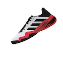 Moška obutev za tenis adidas Barricade 13 M White/Core Black