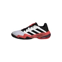 Moška obutev za tenis adidas Barricade 13 M White/Core Black