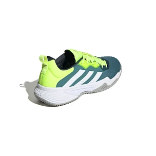 Moška obutev za tenis adidas  Barricade Clay M ArcNgt  EUR 42