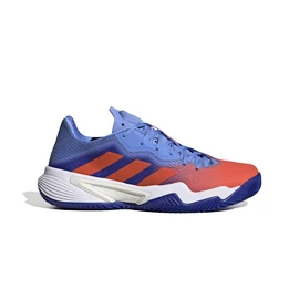 Moška obutev za tenis adidas Barricade M Clay Blue