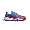 Moška obutev za tenis adidas  Barricade M Clay Blue  EUR 42