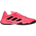 Moška obutev za tenis adidas  Barricade M Turbo Red  EUR 42