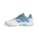 Moška obutev za tenis adidas  Courtjam Control M Mint Ton