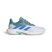 Moška obutev za tenis adidas  Courtjam Control M Mint Ton  EUR 42