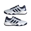 Moška obutev za tenis adidas  Solematch Control 2 Clay Halo Blue