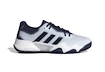 Moška obutev za tenis adidas  Solematch Control 2 Clay Halo Blue