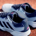 Moška obutev za tenis adidas  Solematch Control 2 Clay Halo Blue