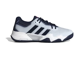 Moška obutev za tenis adidas Solematch Control 2 Clay Halo Blue