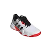 Moška obutev za tenis adidas Solematch Control 2 White/Core Black