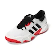 Moška obutev za tenis adidas Solematch Control 2 White/Core Black