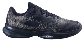 Moška obutev za tenis Babolat Jet Mach 3 All Court Black/Gold