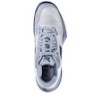 Moška obutev za tenis Babolat Jet Mach 3 All Court Men White/Dark Grey