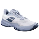 Moška obutev za tenis Babolat Jet Mach 3 All Court Men White/Dark Grey