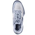 Moška obutev za tenis Babolat Jet Mach 3 All Court Men White/Dark Grey