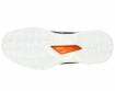 Moška obutev za tenis Babolat  Jet Mach II Clay White/Orange