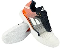 Moška obutev za tenis Babolat  Jet Mach II Clay White/Orange  EUR 42,5