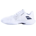 Moška obutev za tenis Babolat Jet Tere 2 All Court Men White/Strike Red