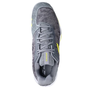 Moška obutev za tenis Babolat Jet Tere All Court Men Grey/Aero