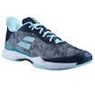 Moška obutev za tenis Babolat Jet Tere Clay Men Midnight Navy