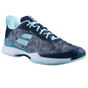 Moška obutev za tenis Babolat Jet Tere Clay Men Midnight Navy  EUR 42,5