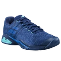 Moška obutev za tenis Babolat Propulse Blast Clay Dark Blue