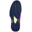 Moška obutev za tenis Babolat Propulse Fury 3 Clay Men Dark Blue/Pink Aero