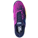 Moška obutev za tenis Babolat Propulse Fury 3 Clay Men Dark Blue/Pink Aero