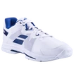 Moška obutev za tenis Babolat SFX 3 All Court Men White/Navy