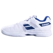 Moška obutev za tenis Babolat SFX 3 All Court Men White/Navy