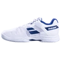 Moška obutev za tenis Babolat SFX 3 All Court Men White/Navy