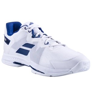 Moška obutev za tenis Babolat SFX 3 All Court Men White/Navy