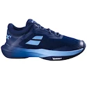 Moška obutev za tenis Babolat SFX 4 All Court Men Drive Blue