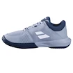 Moška obutev za tenis Babolat SFX 4 All Court Men Grey/White