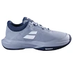 Moška obutev za tenis Babolat SFX 4 All Court Men Grey/White