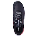 Moška obutev za tenis Babolat SFX Evo All Court Men Black/Fiesta Red